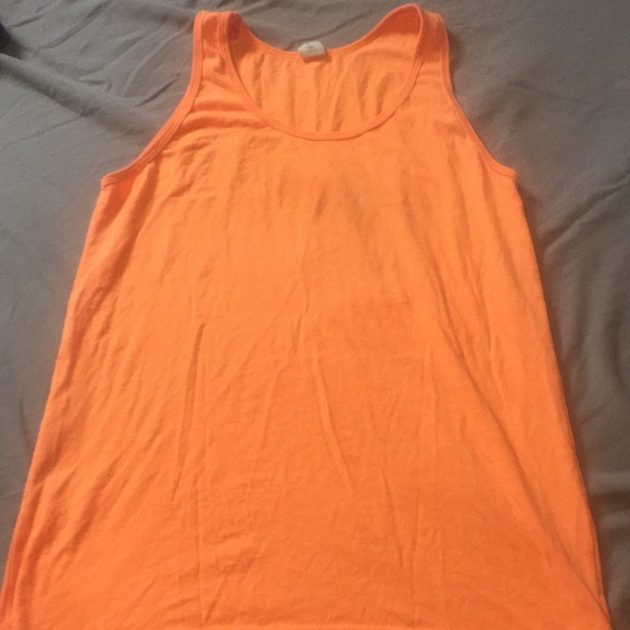 AA Tank - Picture 1 of 1